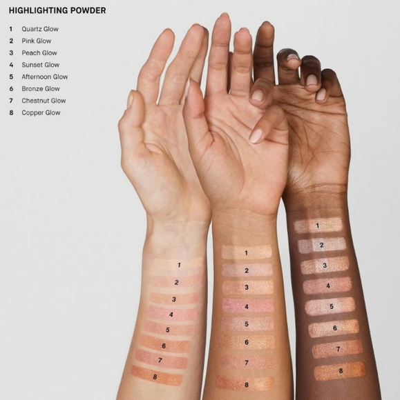 BOBBI BROWN HIGHLIGHTING POWDER. - Picture 4 of 8